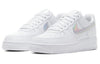 (WMNS) Nike Air Force 1 Low 'Iridescent Swoosh' CJ1646-100