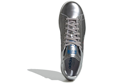 adidas Stan Smith 'Silver Metallic' FW5363