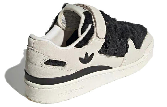 adidas Originals Forum 84 Low Shoes 'Cream White Black' HQ8507