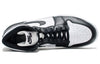 Air Jordan 1 Retro High OG 'Black White' 555088-010