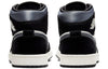 Air Jordan 1 Mid SE 'Satin Smoke Grey' 852542-011