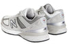 New Balance 990v5 Made in USA 'Grey' M990BN5