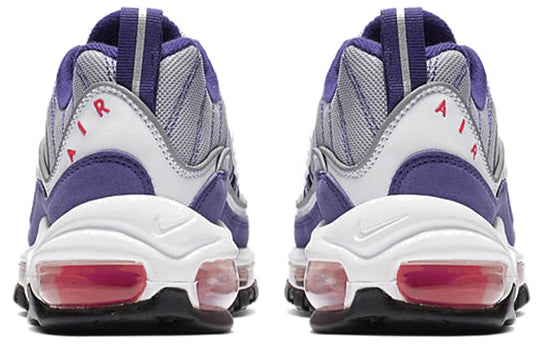 (WMNS) Nike Air Max 98 'Raptors' AH6799-110