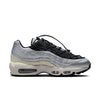 (WMNS) Nike Air Max 95 'Speed Lacing - Metallic Silver' FD0798-001