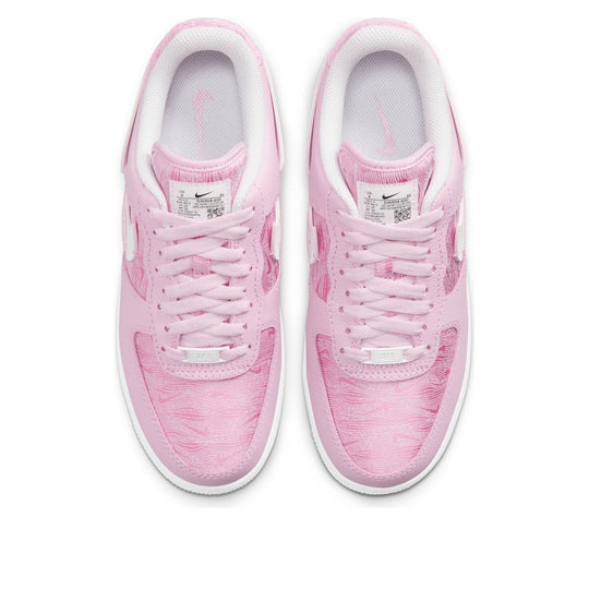 (WMNS) Nike Air Force 1 Low LXX 'Pink Foam' DJ6904-600