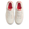 (WMNS) Nike Dunk Low 'Sail Picante Red Flax' HV5231-133
