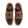 (WMNS) Air Jordan 1 Low 'Archaeo Brown' DC0774-021