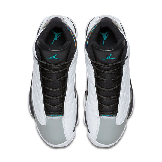 Air Jordan 13 Retro 'Barons' 414571-115