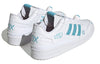 adidas originals x Andr Saraiva Forum Low 'Footwear White' FZ6353