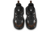 LOUIS VUITTON Archlight 2.0 Platform Sneakers 'Black White with Brown Monogram' 1ABIHC