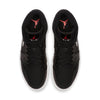 Air Jordan 1 Retro Mid 'Bred' BQ6578-001