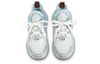 (WMNS) LOUIS VUITTON Archlight 1.0 Sneakers 'Blue' 1AB14Z