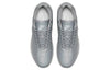 (WMNS) Nike Air Max 1 Premium 'Metallic Silver' 861656-002
