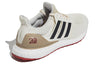 adidas Ultraboost DNA 'White Black Red' ID6910