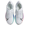 Nike Air Zoom Pegasus 37 FlyEase Extra Wide 'White Multi-Color' CK8446-100