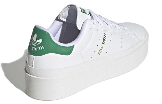 (WMNS) adidas Stan Smith Bonega Shoes 'White Green' GY9310