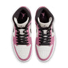 (WMNS) Air Jordan 1 Mid SE 'Berry Pink' DC7267-500