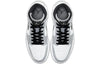 Air Jordan 1 Mid 'Smoke Grey' 554724-092