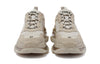 (WMNS) Balenciaga Triple S Sneaker 'Clear Sole - Beige' 544351W2GA19002