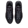 Nike Air Max 95 Sneaker Boot 'Triple Black' 806809-001