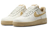 (WMNS) Nike Air Force 1 Low 07 'White Sail' FZ3597-133