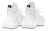 (WMNS) LOUIS VUITTON Archlight 1.0 Sneakers 'White Lace' 1ABI39