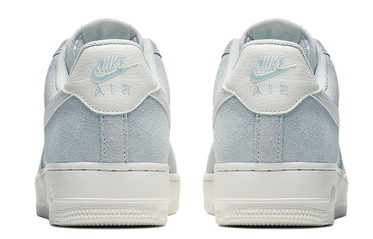 Nike Air Force 1 Low '07 'Ghost Aqua' AQ8741-400