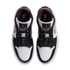 (WMNS) Air Jordan 1 Mid 'Cactus Flower' BQ6472-005