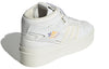 (WMNS) adidas Forum Bonega Mid 'Embroidered Floral' GZ4296