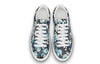 (WMNS) LOUIS VUITTON Frontrow Sneakers Multicolor 'Blue Black' 1A5N7