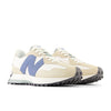 (WMNS) New Balance 327 'Sandstone Mercury Blue' WS327PV