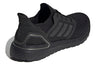 adidas UltraBoost 20 'All Blacks' FZ0577