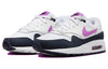 (GS) Nike Air Max 1 'Fuchsia Dream' FQ8360-100