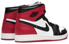 Air Jordan 1 Retro High OG 'Black Toe' 2013 555088-184