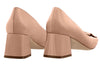(WMNS) LOUIS VUITTON Shake Pumps 'Pink' 1AB0SE