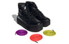 adidas AFROPUNK x Triple Platforum High 'Black White' FY4549