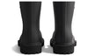 (WMNS) Balenciaga Steroid Booties 'Black Full EVA' 770610W0FOI1000