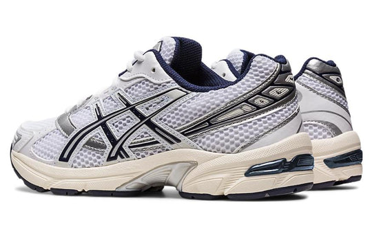 (WMNS) ASICS Gel-1130 'White Midnight' 1202A164-110