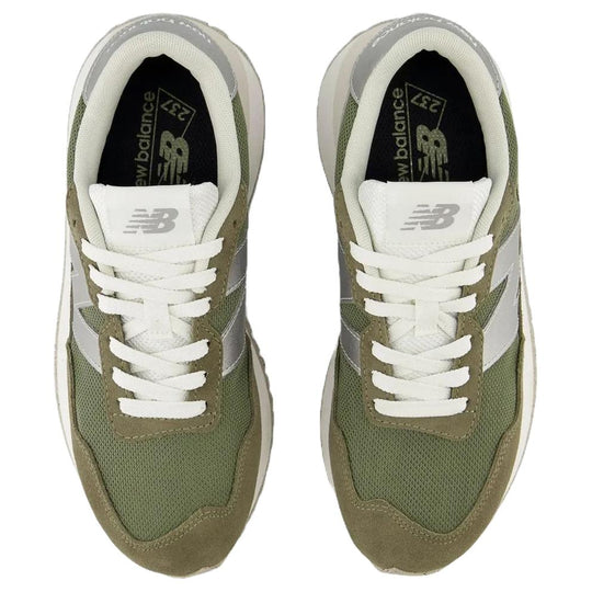 (WMNS) New Balance 237 'Green' WS237MSW