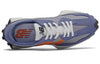 (WMNS) New Balance 327 'Magnetic Blue Varsity Orange' WS327CB