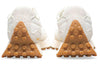 (WMNS) New Balance 327 'Sea Salt Golden Hour' WS327BY
