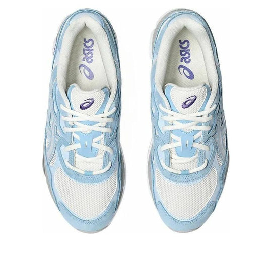 ASICS Gel-NYC Cream Arctic Sky 1203A383-107