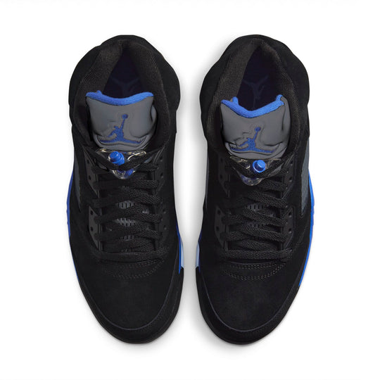 Air Jordan 5 Retro 'Racer Blue' CT4838-004