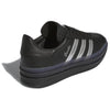 (WMNS) adidas Pride Gazelle Bold Pabllo Vittar Shoes 'Black Silver' IH8063