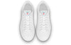 LOUIS VUITTON Luxembourg Sneakers 'White Monogram with Colorful Logo' 1A8J0W