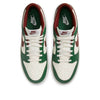 Nike Dunk Low 'Gorge Green Team Red' FB7160-161