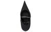(WMNS) Balenciaga Knife Pumps 'Black' 719907W2ES01000