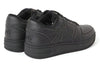A BATHING APE Bape Sta Low M2 'Black' 1F70-191-006BLK