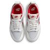 (WMNS) Nike Dunk Low Disrupt 'White Gym Red' CK6654-101