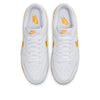 Nike Dunk Low 'White University Gold' DV0831-110